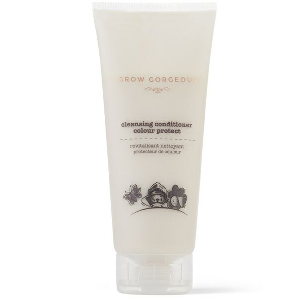 Grow Gorgeous 12-in-1 Colour Protect Cleansing Conditioner