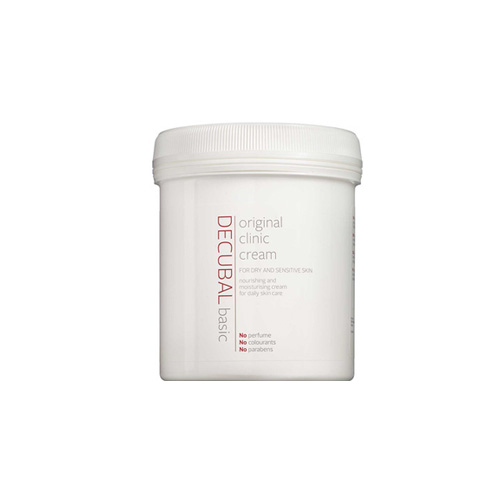 Decubal Original Clinic Cream