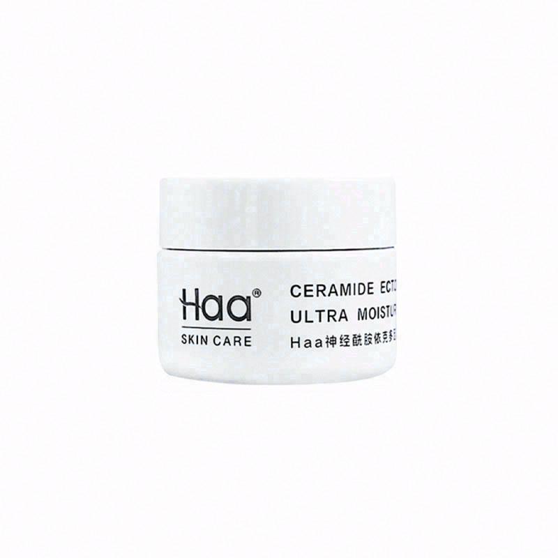 Haa神經酰胺依克多因高保濕小面霜