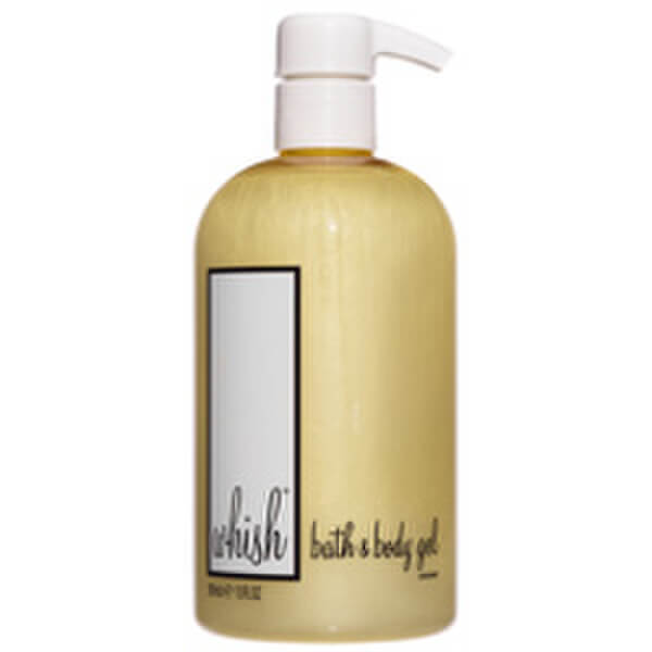 Whish Three Whishes Body Wash - Coconut
