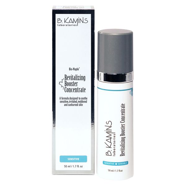 B. Kamins Revitalizing Booster Concentrate