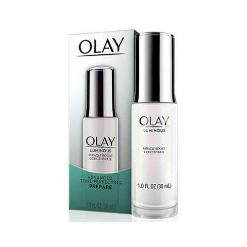 OLAY奇跡淡斑細膚光感肌底液
