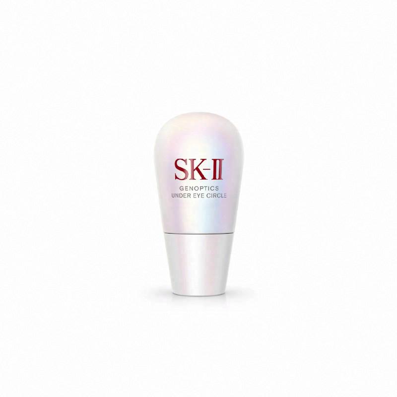 SK-II光蘊環采眼部精華露