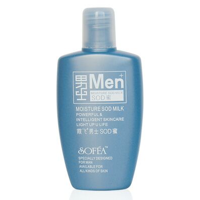 霞飛男士SOD蜜