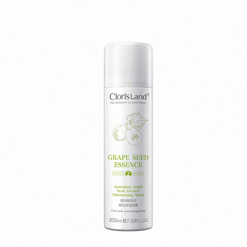 ClorisLand 澳洲葡萄籽精華保濕噴霧