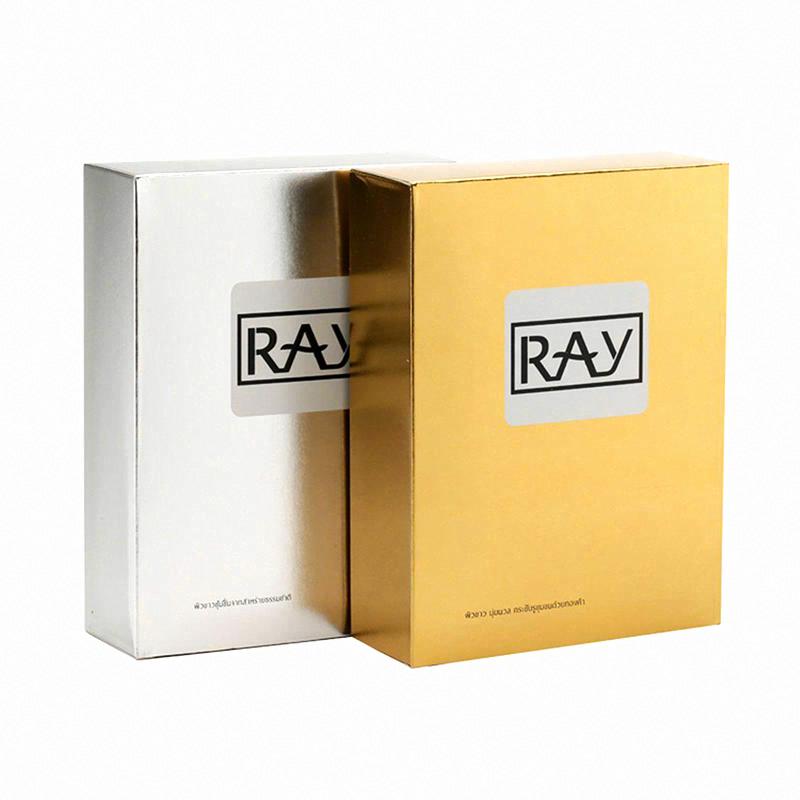 RAY保濕面膜