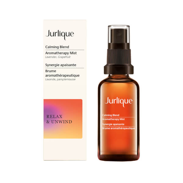 Jurlique Aromatherapy Calming Mist