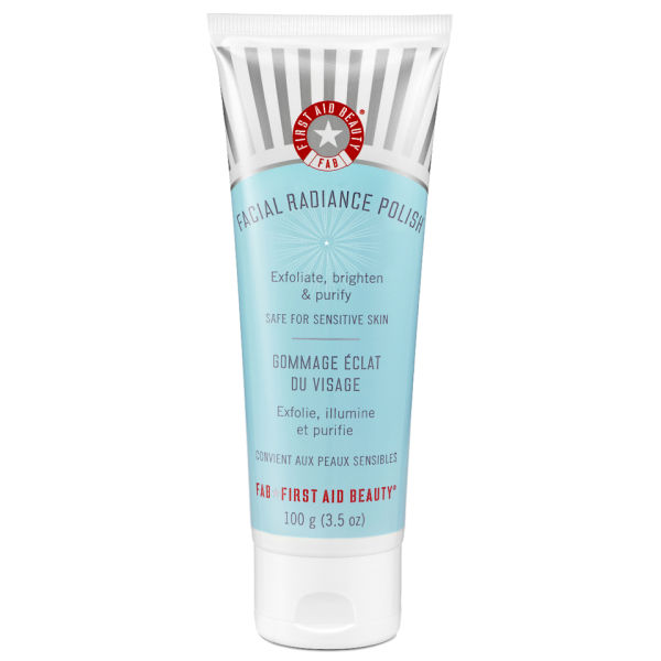 First Aid Beauty Facial Radiance Polish