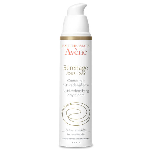 Avene Serenage Nutri-Redensifying Day Cream