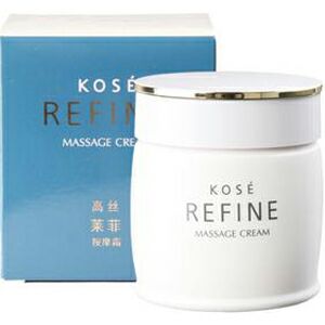 高絲萊菲按摩霜