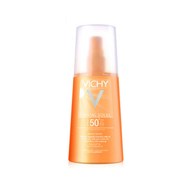 薇姿清爽防曬噴露 SPF30+ PA+++