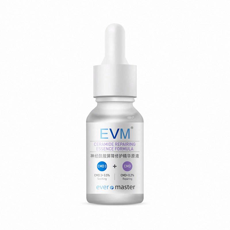 EVM神經酰胺屏障修護精華原液