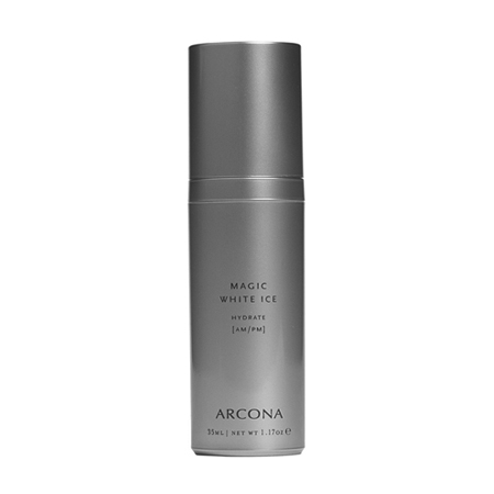 ARCONA Magic White Ice 魔力白冰精華乳液