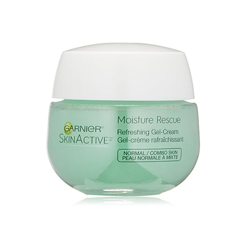 Garnier 卡尼爾水潤凝護全天候密集保濕凝露