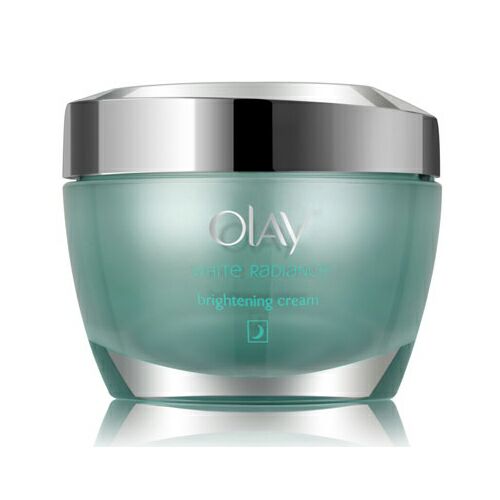 OLAY水感透白亮膚面霜