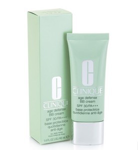 倩碧青春修顏霜SPF30／PA+++