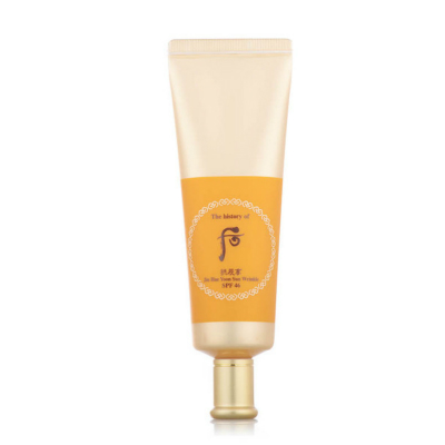 后拱辰享清潤緊致防曬霜 SPF30+／PA+++