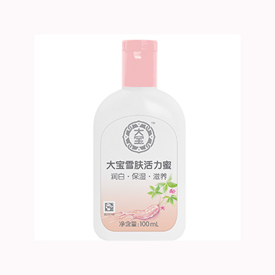大寶雪膚活力蜜