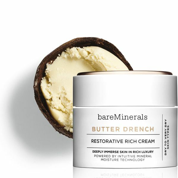 bareMinerals Butter Drench Restorative Rich Cream