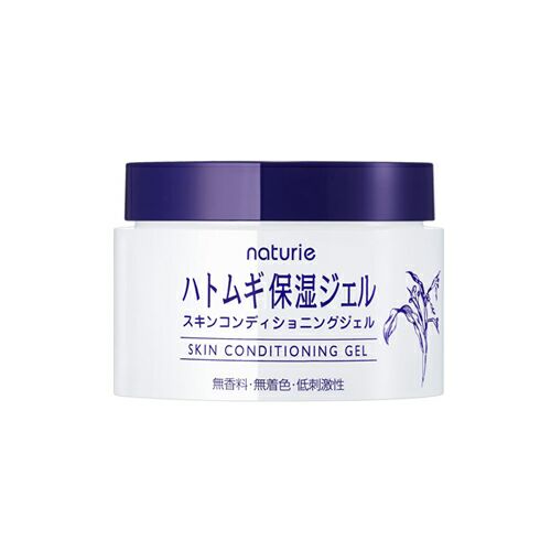 娥佩蘭Naturie薏仁保濕啫喱（日版）