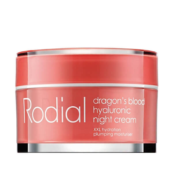 Rodial Dragon\'s Blood Hyaluronic Night Cream