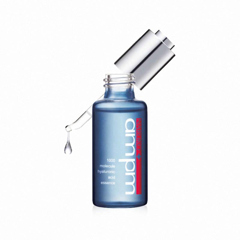 NARüKO+ampm  千分子濃潤玻尿酸保濕精華液