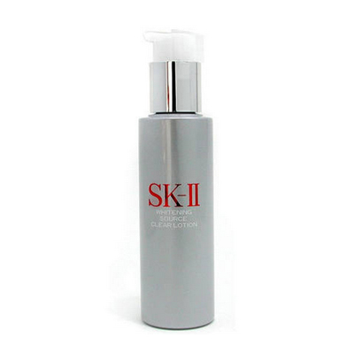 SK-IIR凈白清瑩露