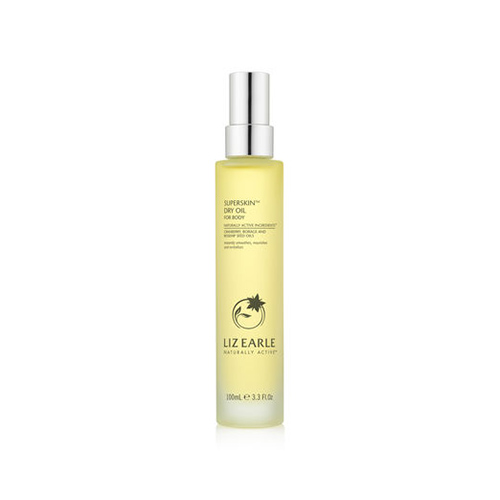 Liz Earle 身體護理油