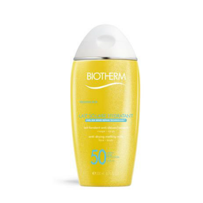 碧歐泉驕陽水潤防曬霜 SPF 30+