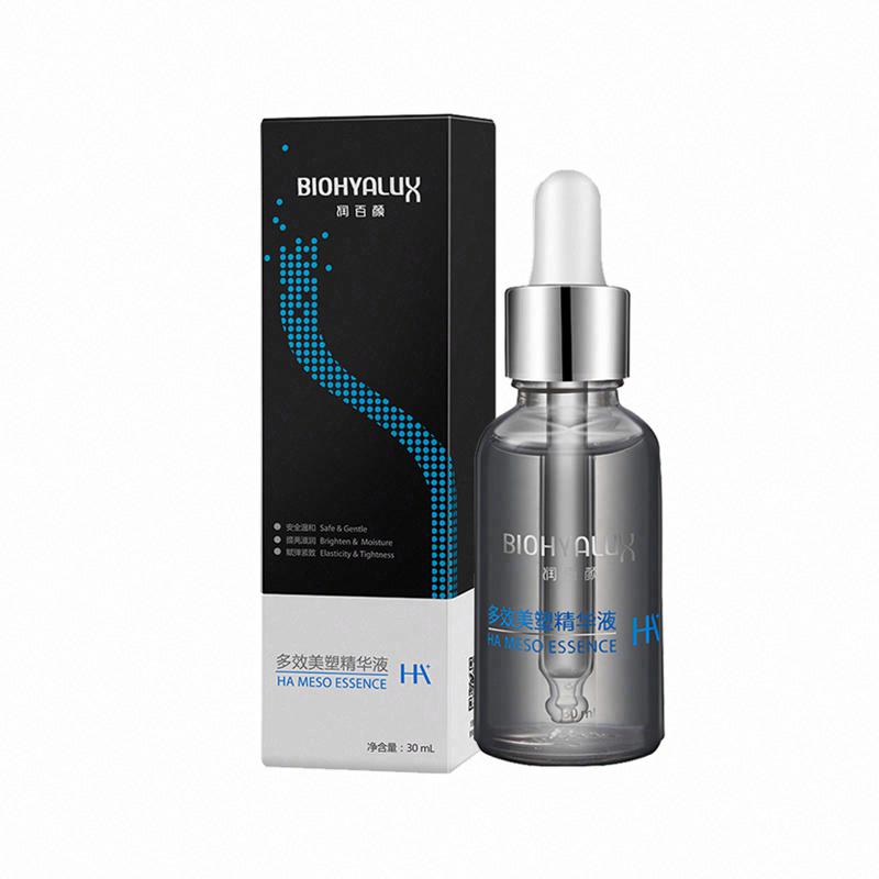 BIOHYALUX潤百顏多效美塑精華液