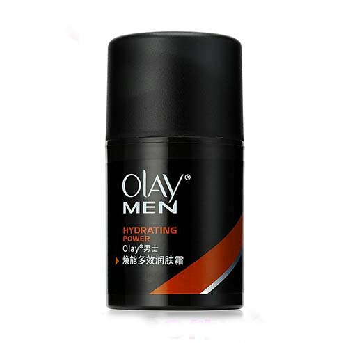 Olay男士煥能多效潤膚霜
