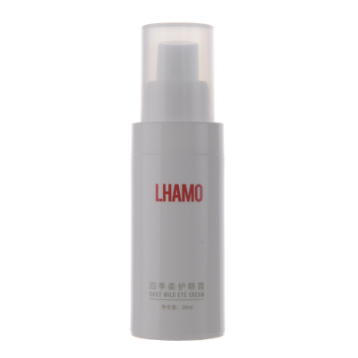 LHAMO 四季柔護眼霜