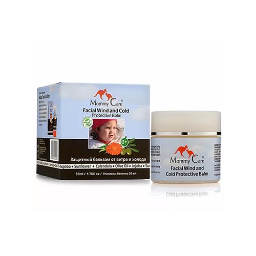 Mommy Care 潤膚膏
