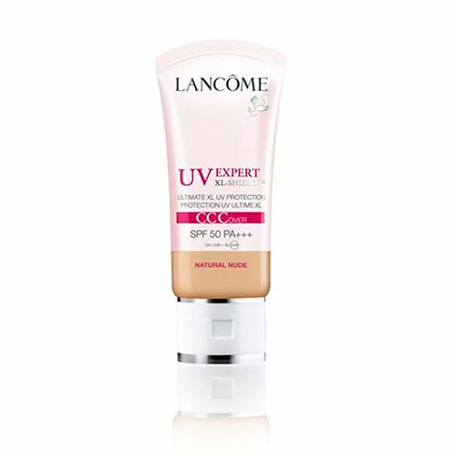 蘭蔻柔皙修顏隔離乳（自然色）SPF 30+ PA+++
