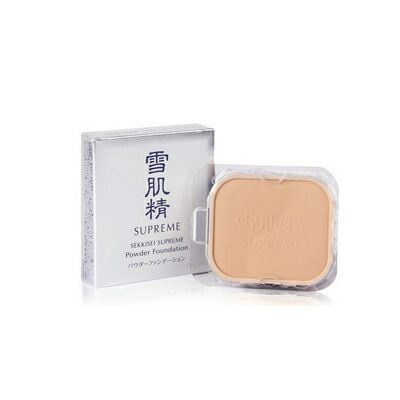 雪肌精純怡防曬粉餅BO-300