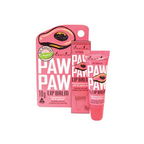 Paw Paw 木瓜潤唇膏