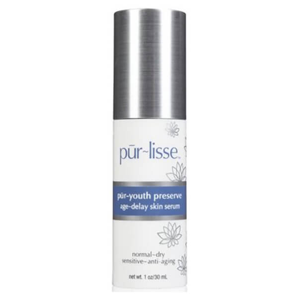 Purlisse Pur Youth Preserve Age Delay Skin Serum