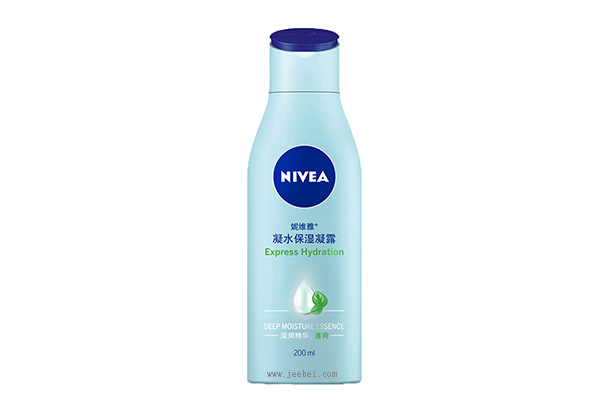 妮維雅 凝水保濕凝露
