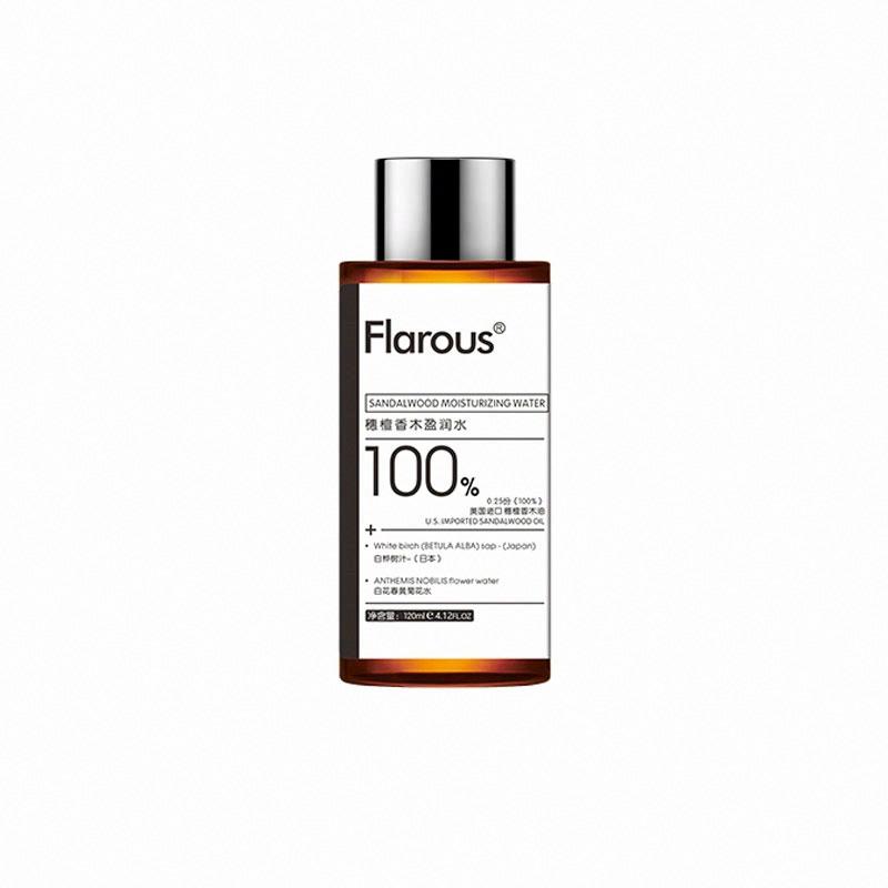 Flarous穗檀香木盈潤水