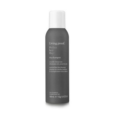 Perfect Hair Day (PhD) Dry Shampoo
