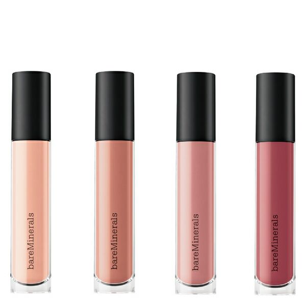 bareMinerals GEN NUDE™ Buttercream Lipgloss