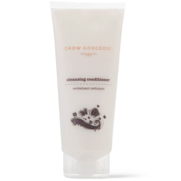 Grow Gorgeous 11-in-1 Cleansing Conditioner 