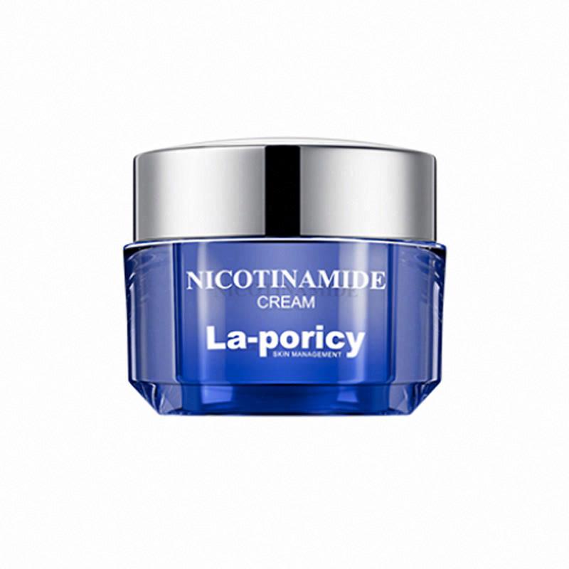 La-poricy玻尿酸肌活沁潤精華霜