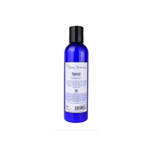 Base Formula 芳程式橙花保濕乳