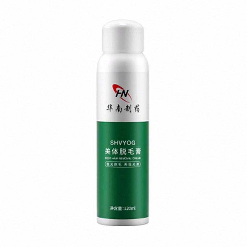 SHVYOG美體脫毛膏