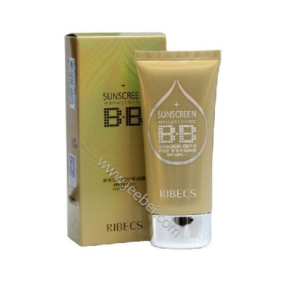 伊貝詩修顏防曬BB霜SPF20PA++
