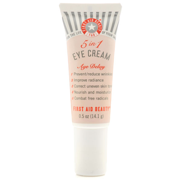First Aid Beauty 5-in-1 Eye Cream 