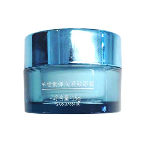 DOCTOR  LI羊胎素彈潤緊致眼霜