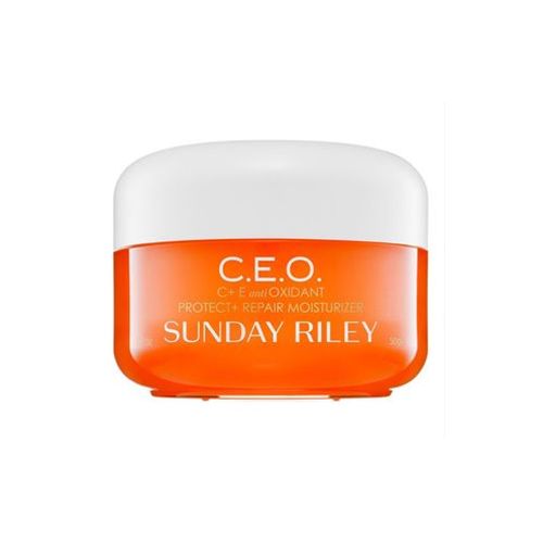 SUNDAY RILEY C.E.O. 抗氧化修護潤膚霜