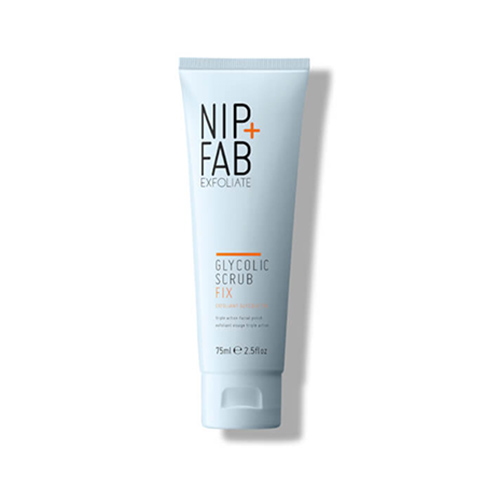 NIP + FAB 去角質膏
